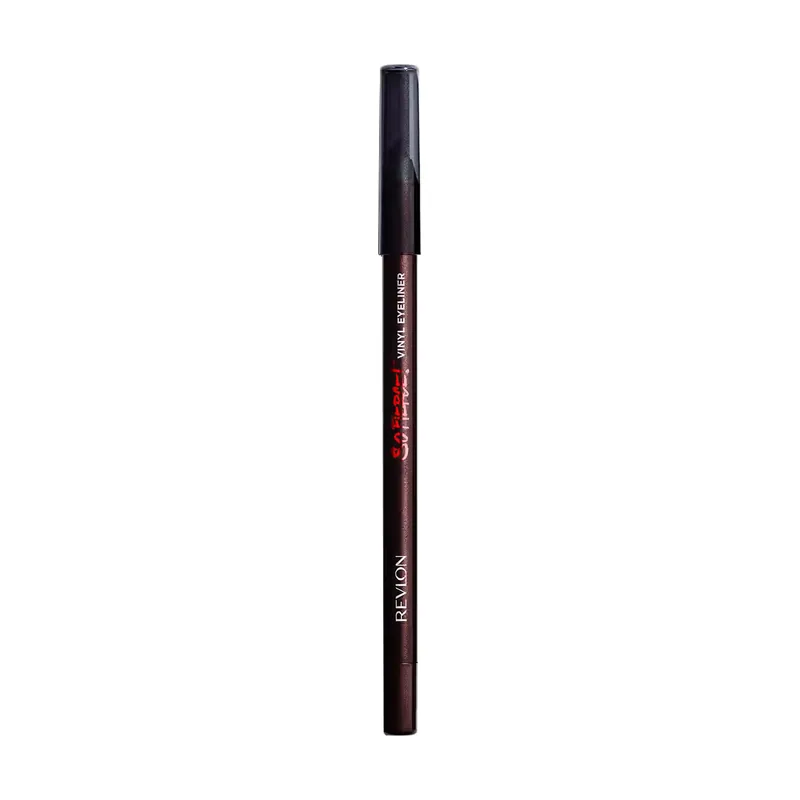 Revlon So Fierce Vinyl Perfilador Ojos Efecto Vinilo