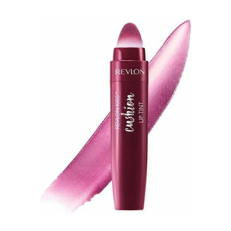 Revlon Kiss Cushion Lip Tint brillo labial 4,4 ml 290 Extra