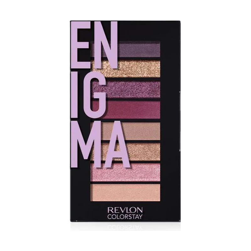 Revlon ColorStay Looks Book sombra de ojos 920 Enigma