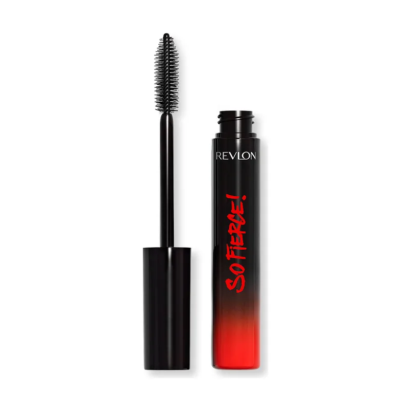 Revlon So Fierce! máscara de pestañas 701 Blackest Black 7,5 ml
