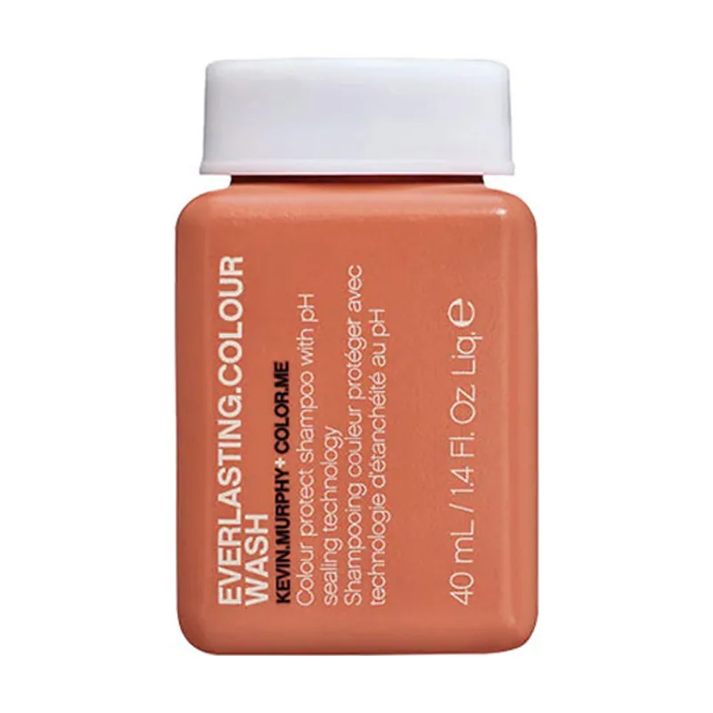 Kevin Murphy everlasting
