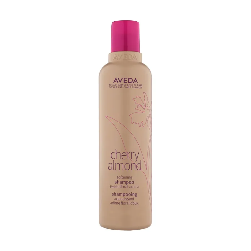 Aveda Cherry Almond Softening Shampoo FOR Unisex 8.5 oz Shampoo
