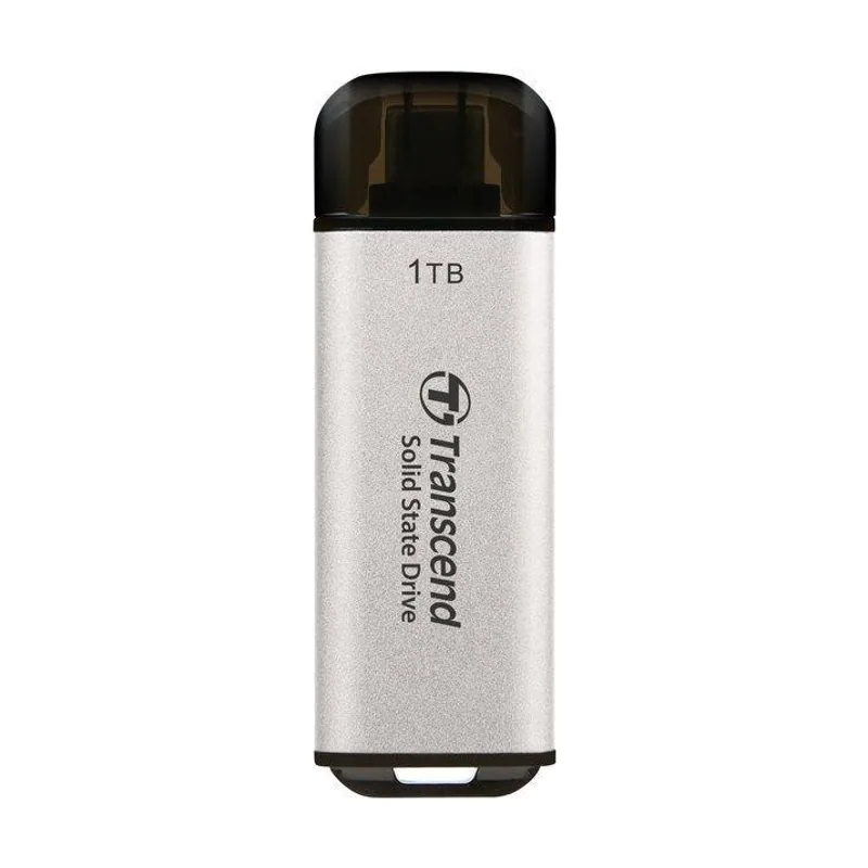 Transcend SSD Portátil ESD300S