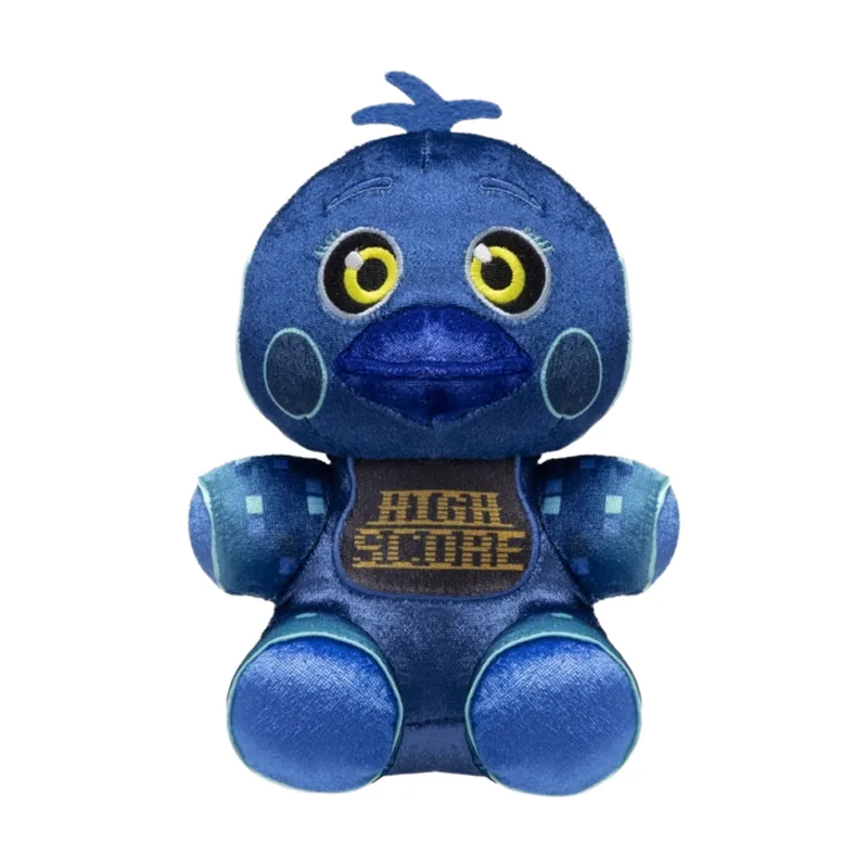 Funko Peluche High Score Chica Five Nights at Freddy's 18 cm