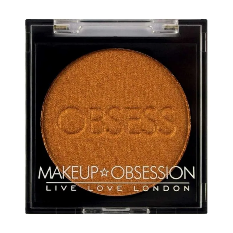 Makeup revolution Sombra de ojos Obsession