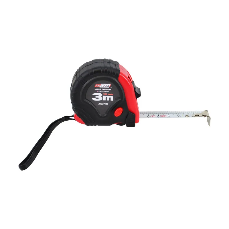 Awtools Cinta métrica