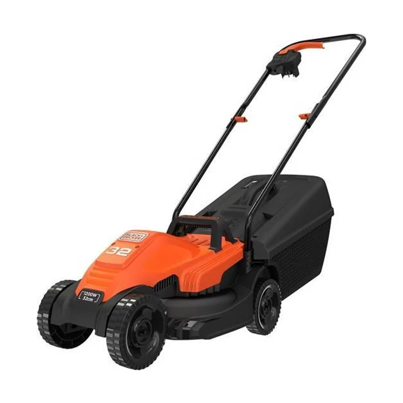 Black+Decker BEMW451-QS