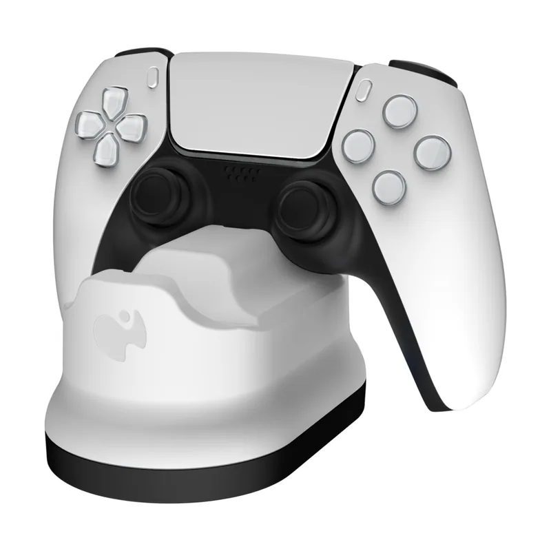 PDP Metavolt Blanco Playstation