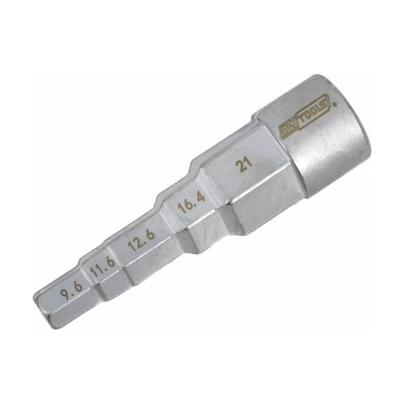 Awtools klucz do śrubunków 1/2"
