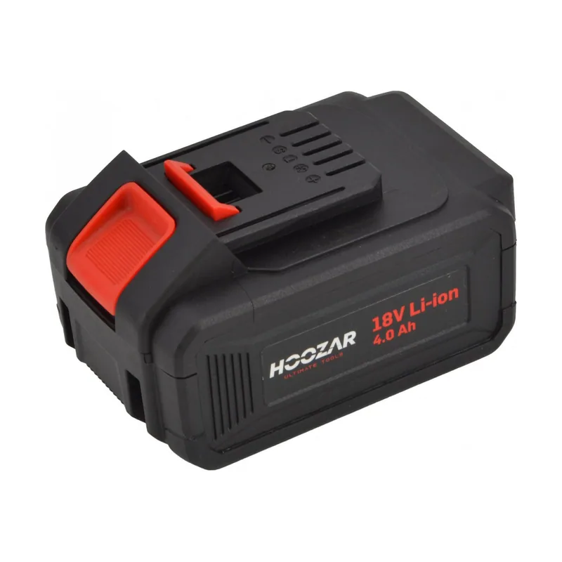 Hoozar Martillo perforador sin escobillas