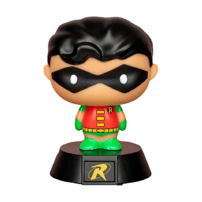 Numskull Retro Batman Robin