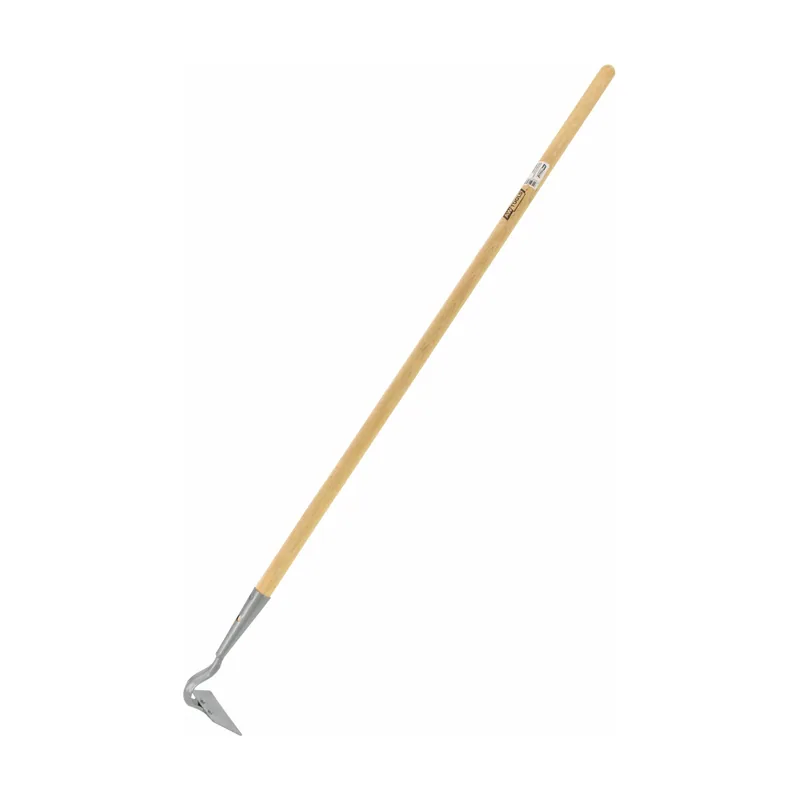 Awtools motyczka trapezowa oprawna 120mm
