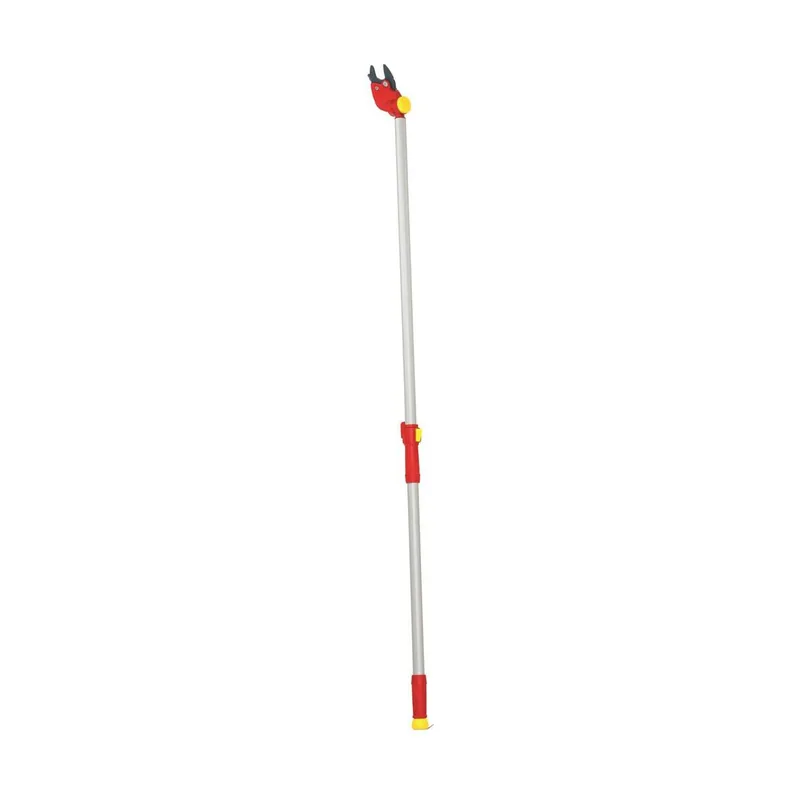 Wolf garten Sekator Teleskopowy Power Cut PDC RR 200