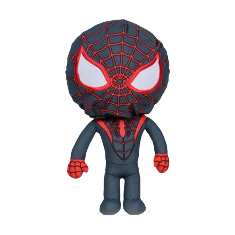 Pyramid Peluche Spider-Man Miles Morales
