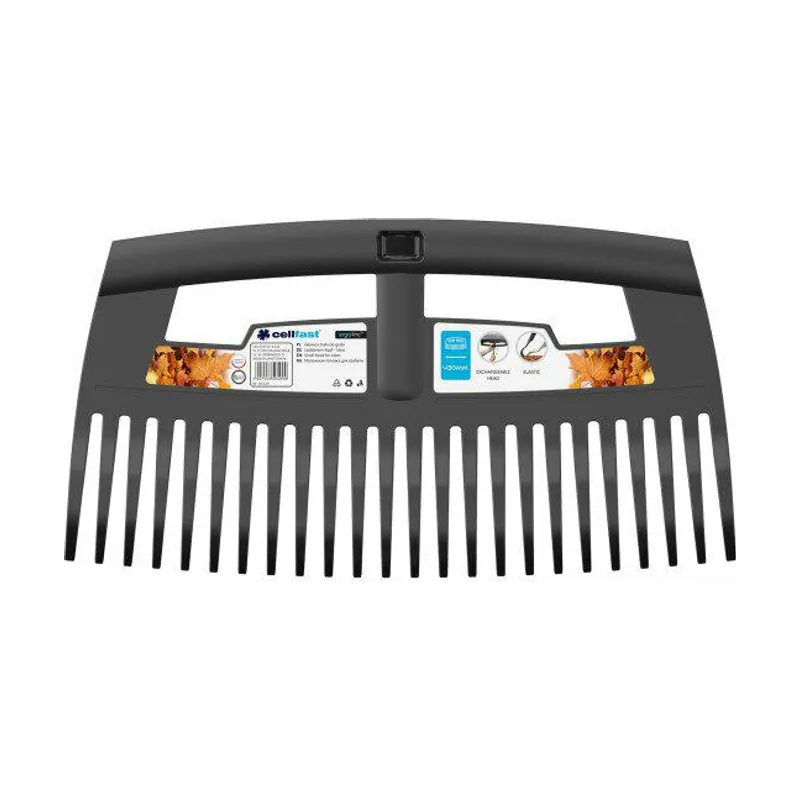 Cellfast 40120 pequeña Cabeza para rastrillo