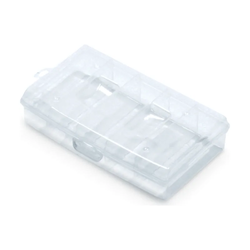 Prosperplast Caja