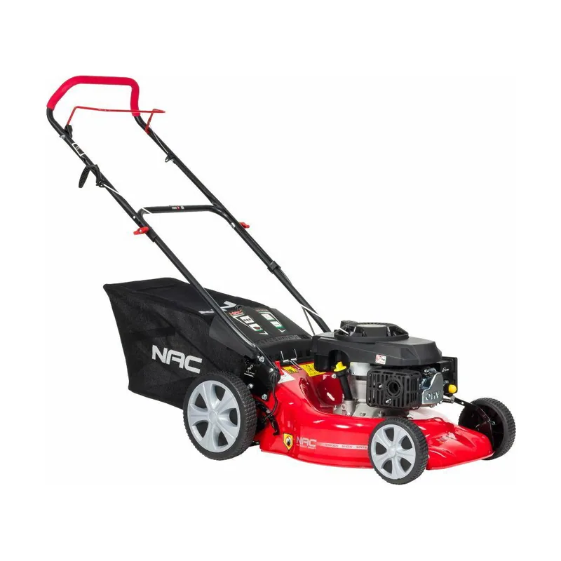 Nac Cortacésped a Gasolina con Tracción LP46-146-H-NG