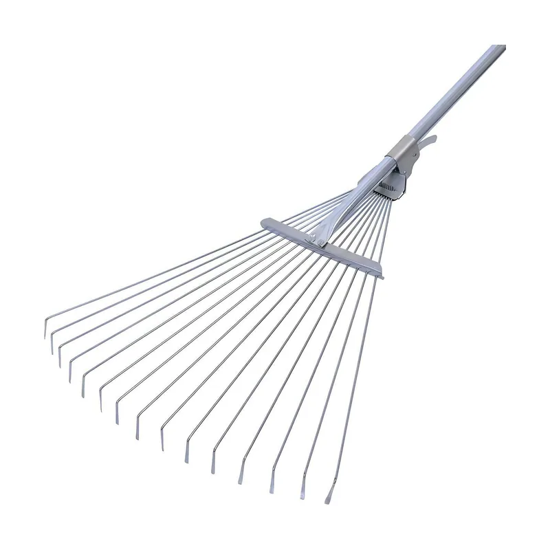 Awtools grabie wachlarzowe druciane regulowane metalowe