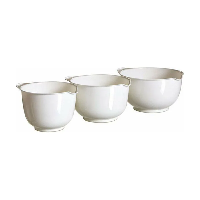 Keter Curver Set de 3 Recipientes