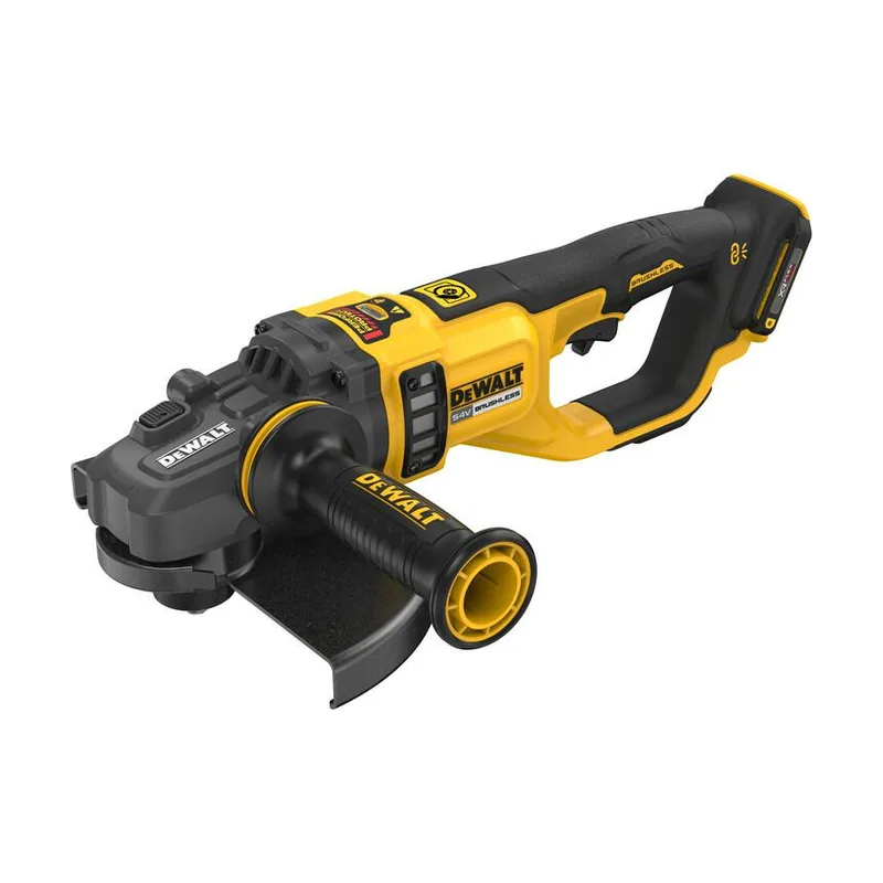 DeWalt Amoladora angular inalámbrica DCG460N-XJ