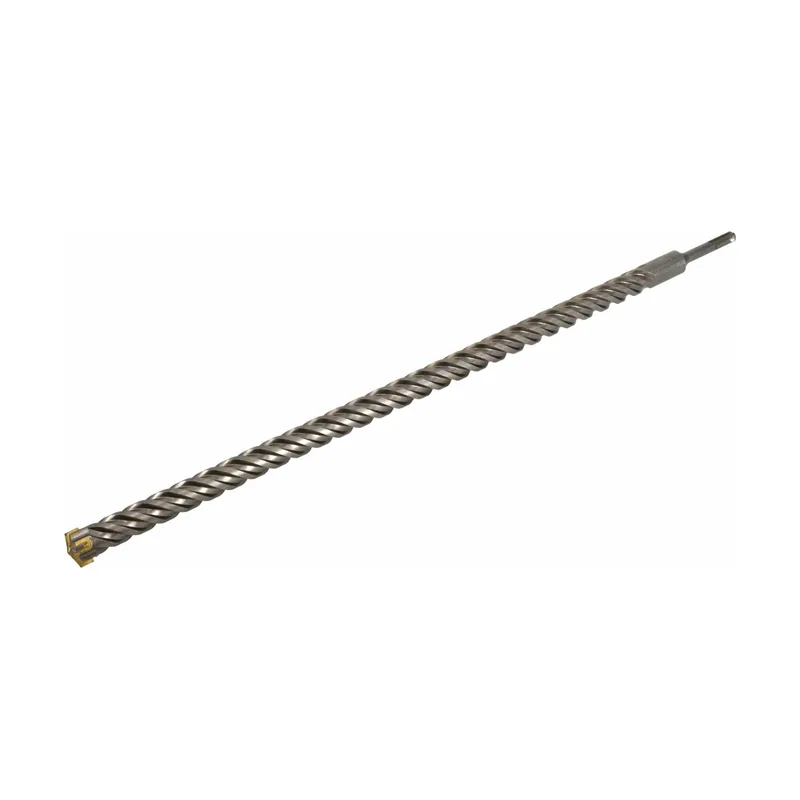 Awtools Taladro SDS Plus 14 x 1000 mm Cuadrado