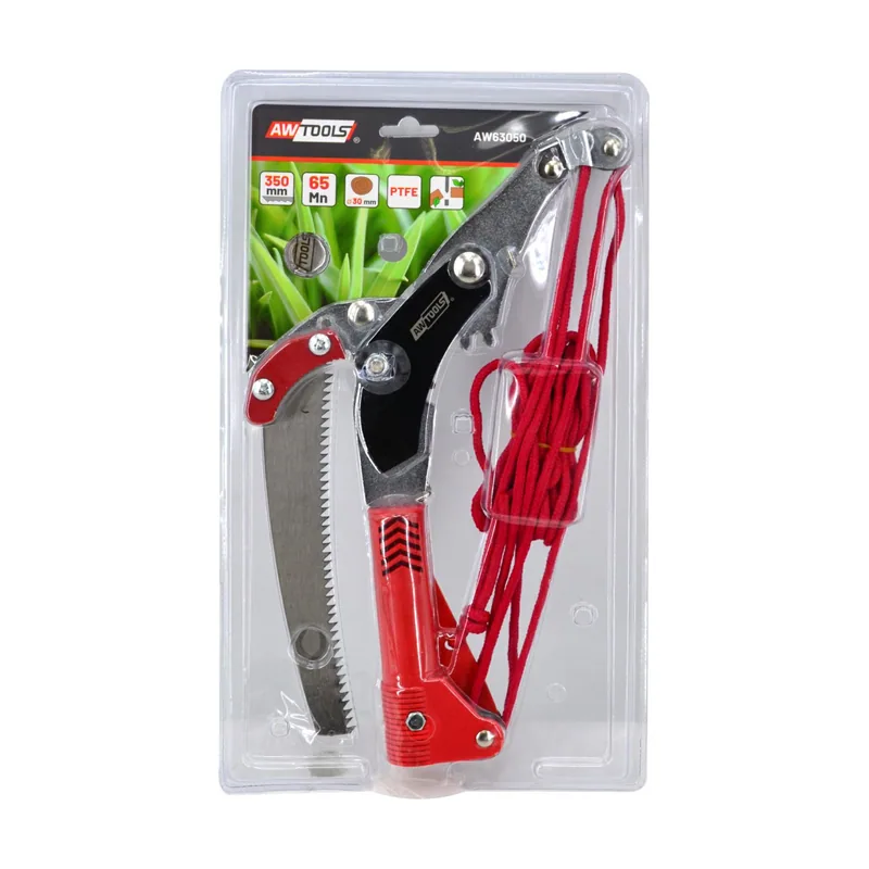 Awtools sekator gąsiennicowy teflon + piła 350mm 90st.