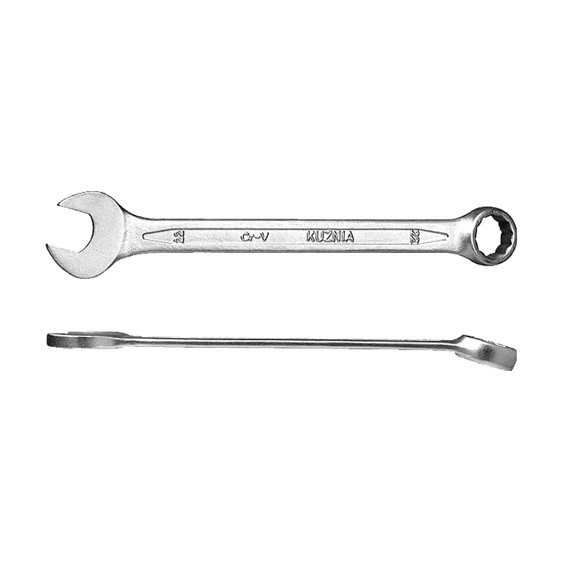 KuŹnia Llave combinada 30 mm Cr-V RWPn
