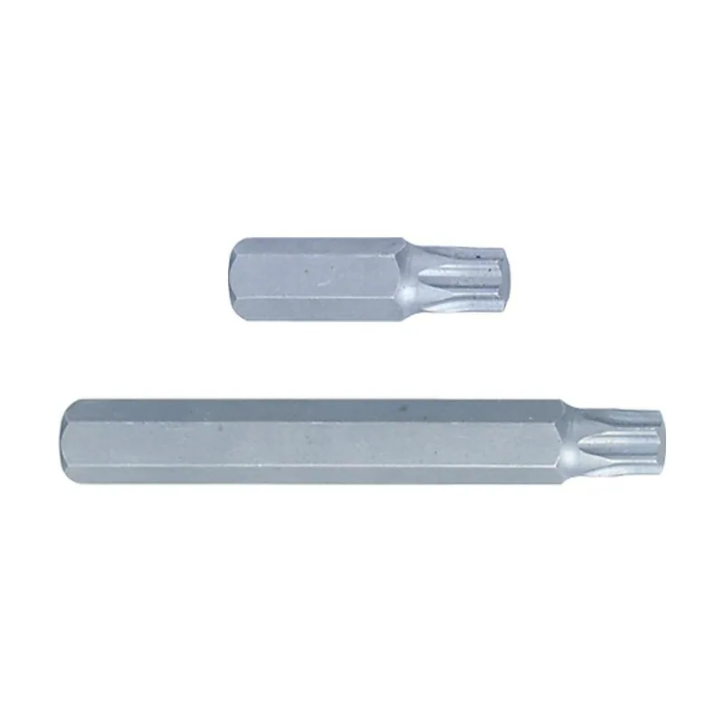King tony 10mm bit torx t40 36mml