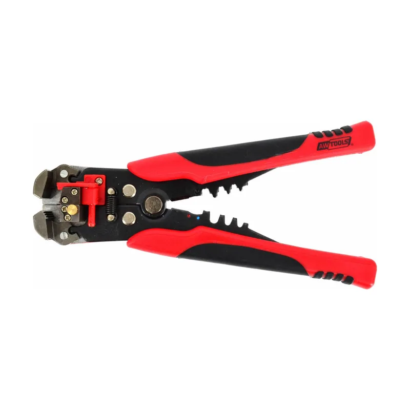 Awtools Avtools Desactivador DE Aislamiento Multi 205 mm