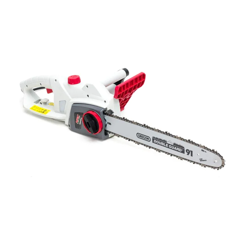 Nac Motosierra Eléctrica 2000 W