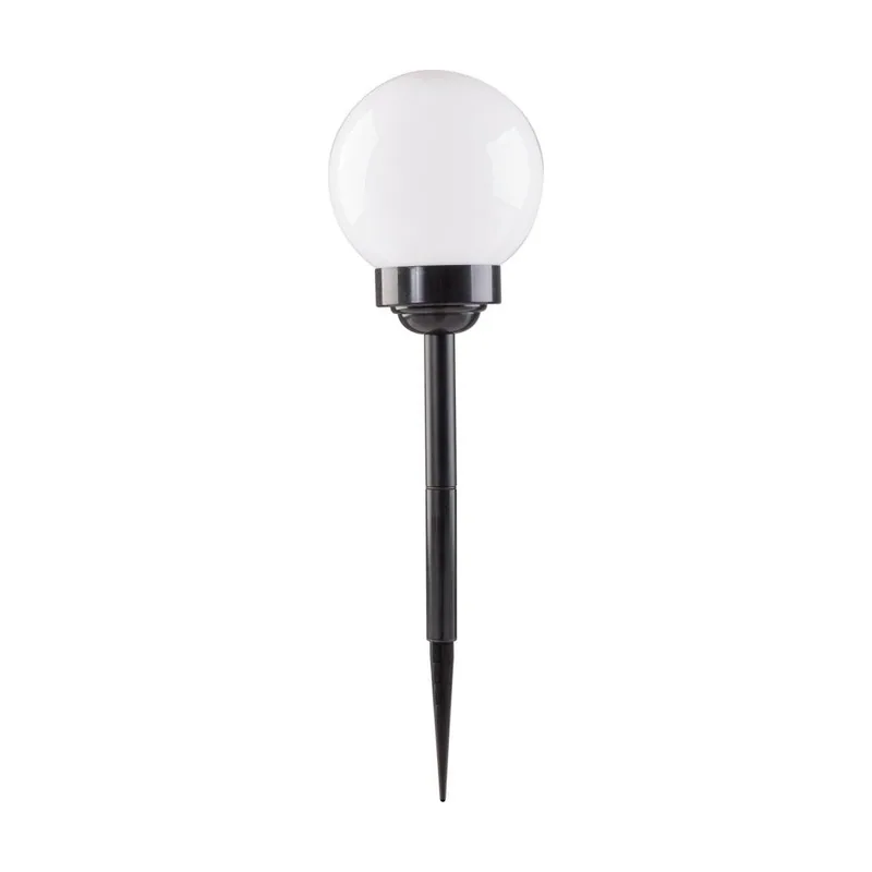 Volteno 1 bola solar para el jardín