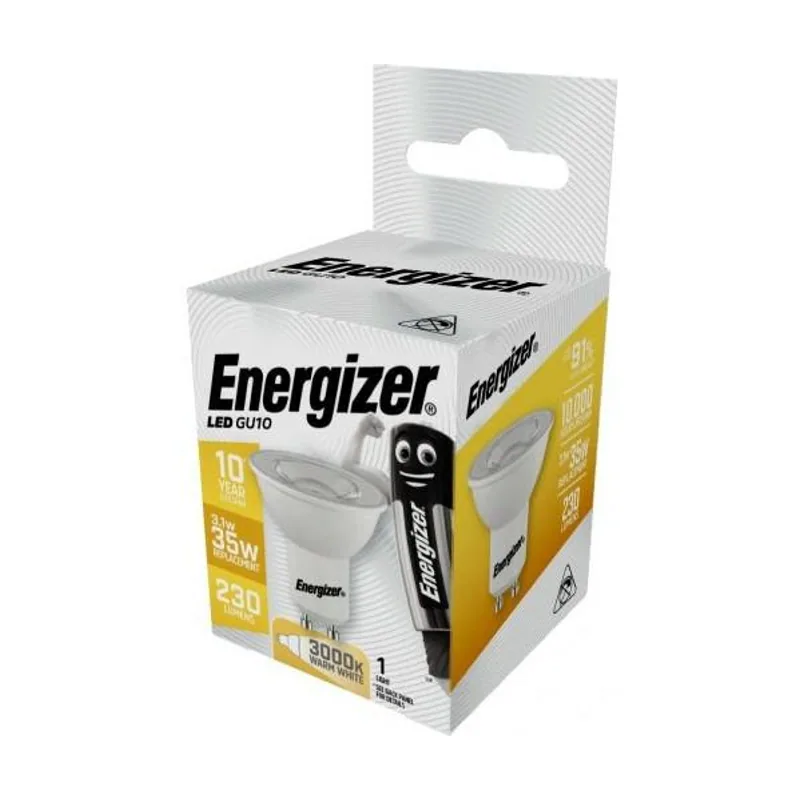 Energizer Bombilla LED