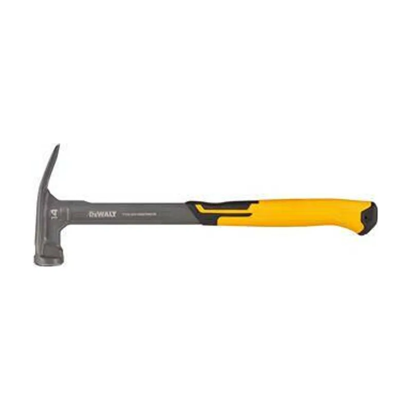 DeWalt Malleto de acero DWHT51138-0 de 400 g