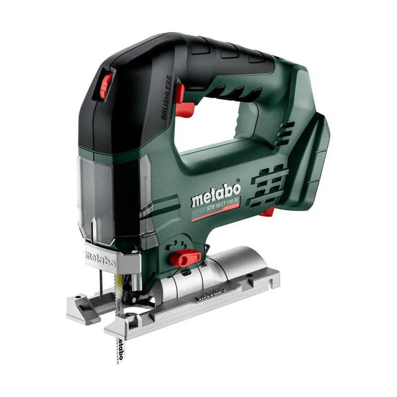 Metabo STB 18 LT 130 BL 601055840