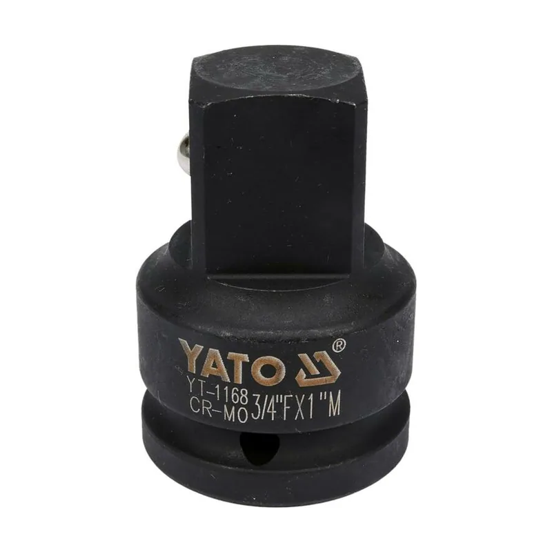 Yato YT-1168 alargador y adaptador de llave 1 pieza s