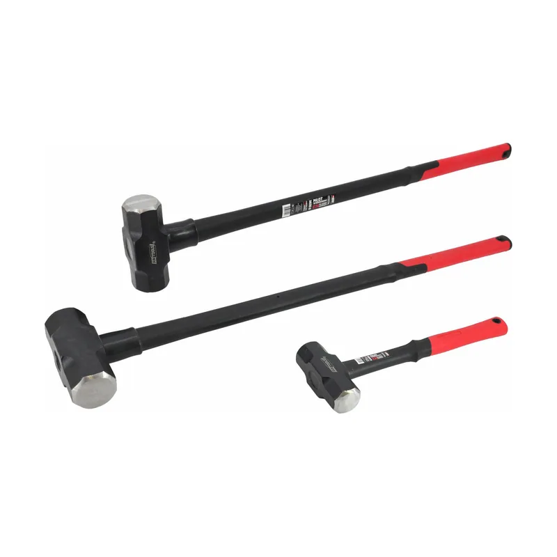 Awtools Martillo de demolición fibra 7,26kg 16 lbs