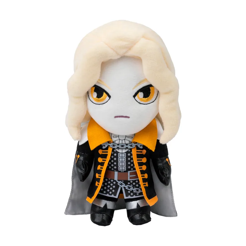 ItemLab Peluche Alucard Castlevania