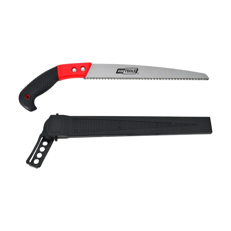 Awtools Sierra para ramas