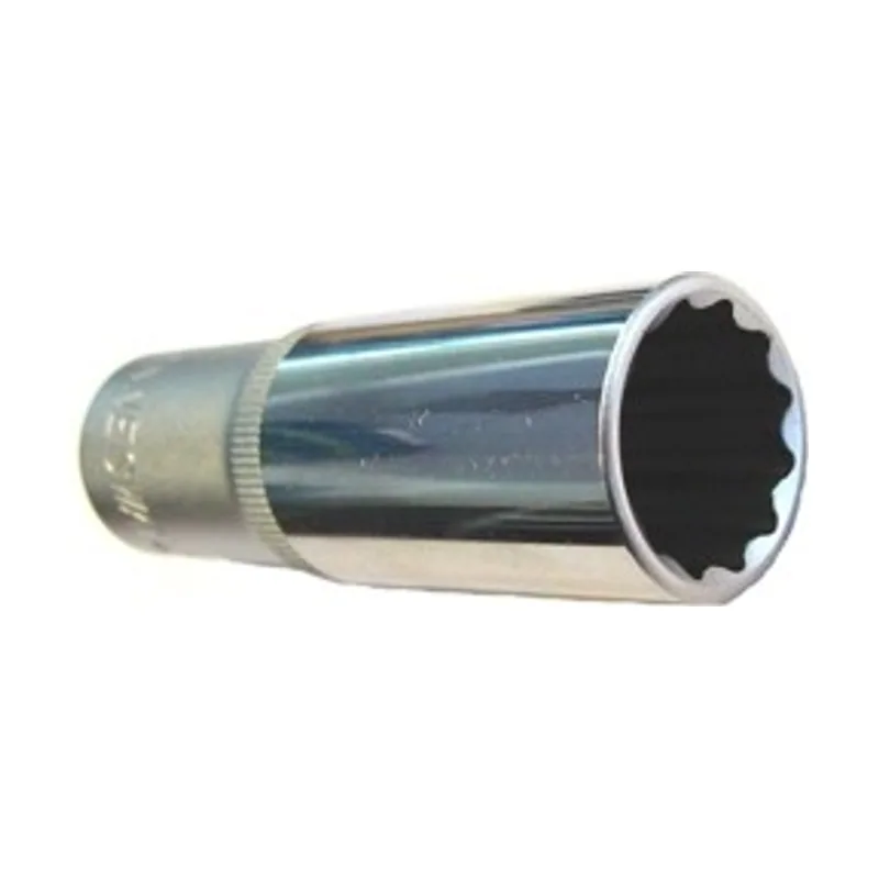 Jonnesway Nasadka Dodecagonal 1/2" Larga 24mm
