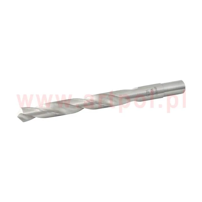 Artpol Broca de Metal 15.0mm