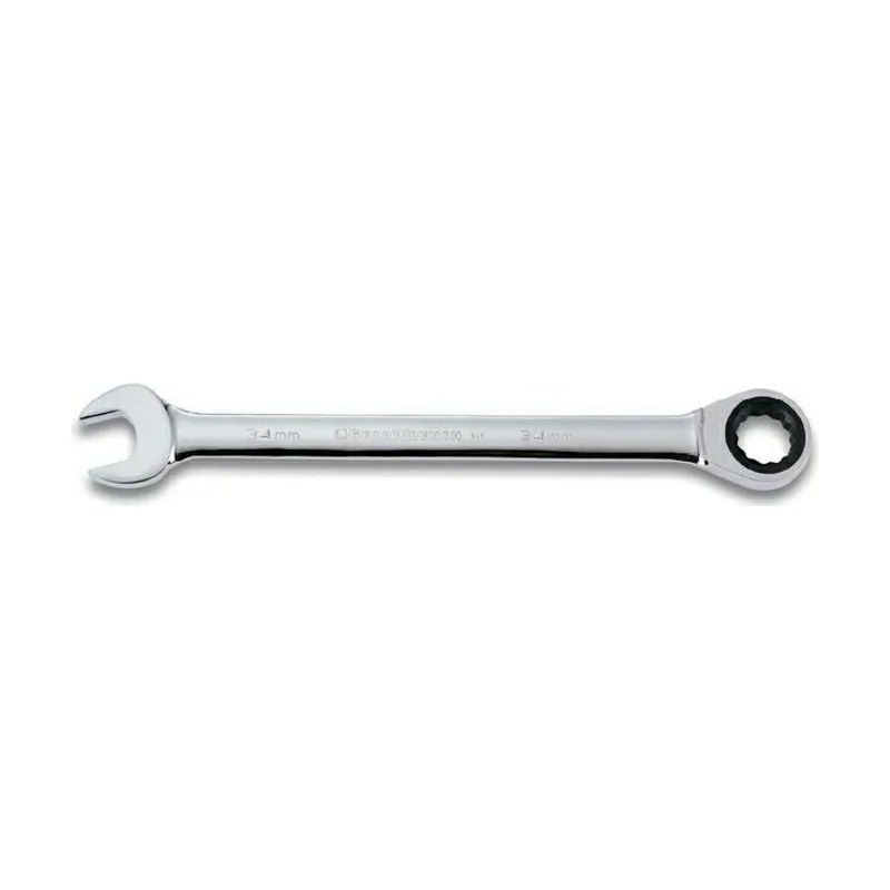 Sata Llave combinada de carraca