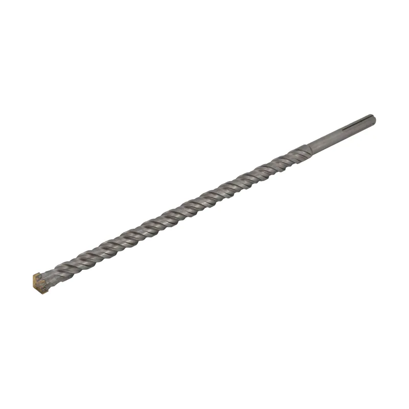 Awtools Broca SDS Max 38 x 400 x 540 mm Cuadrada