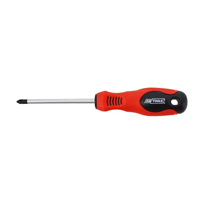 Awtools Destornillador Phillips PH2 x 200 mm