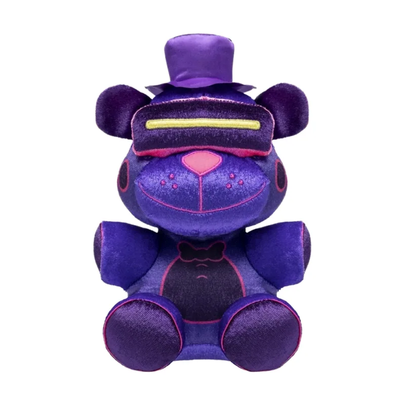 Funko Peluche V Five Nights at Freddy's Security Breach 41 cm