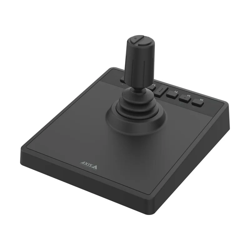 Axis TU9002 Joystick Palanca de mando