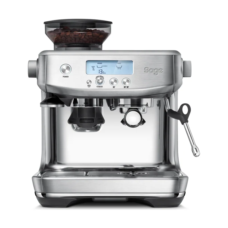 Sage Barista Pro