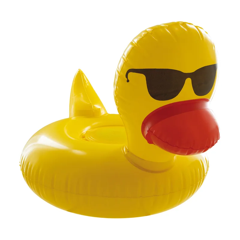 Myway altavoz inalámbrico flotante pato