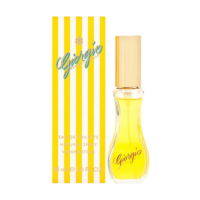Giorgio Beverly Hills