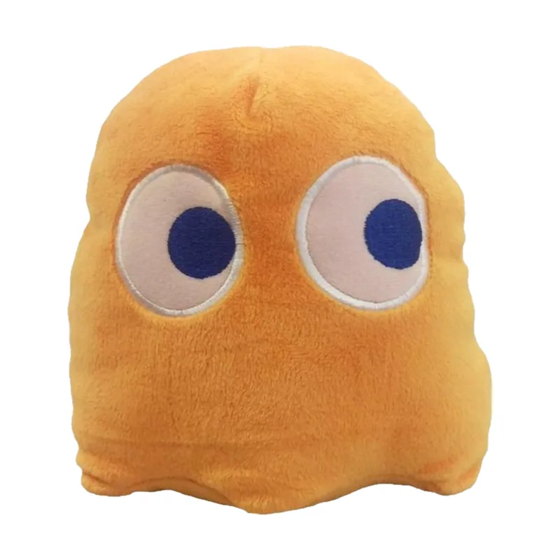 Pyramid Peluche Pacman Fantasma