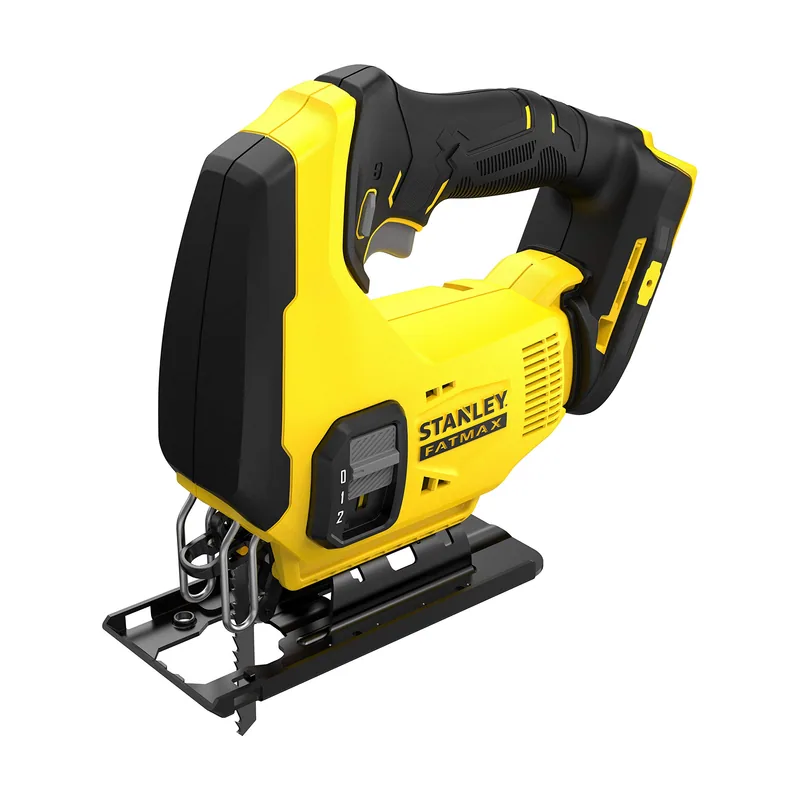 Stanley SFMCS600B-XJ Sierra DE CALAR V20 Lithium-Ion
